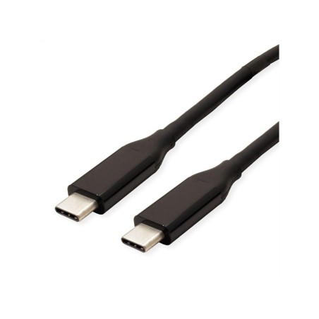 Value USB4 Gen 3x2 Cable, 0,8m — 584530679
